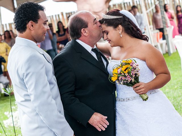 O casamento de Joarlison e Alyne em Piúma, Espírito Santo 40