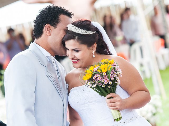O casamento de Joarlison e Alyne em Piúma, Espírito Santo 41