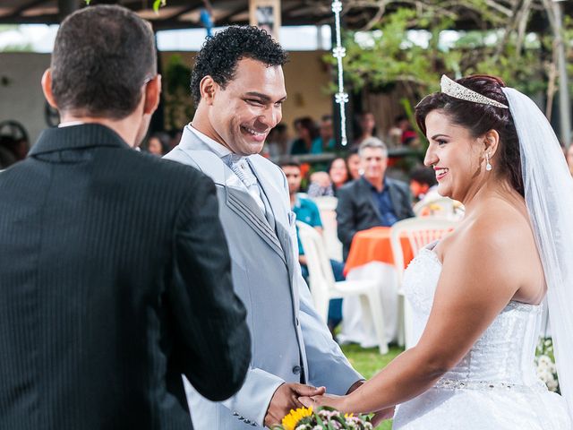 O casamento de Joarlison e Alyne em Piúma, Espírito Santo 60