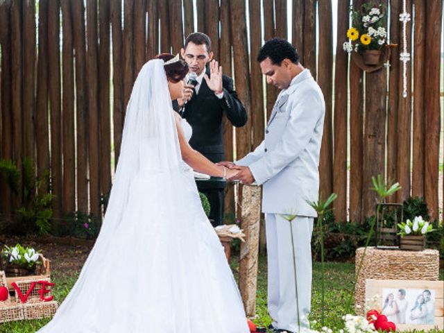 O casamento de Joarlison e Alyne em Piúma, Espírito Santo 75