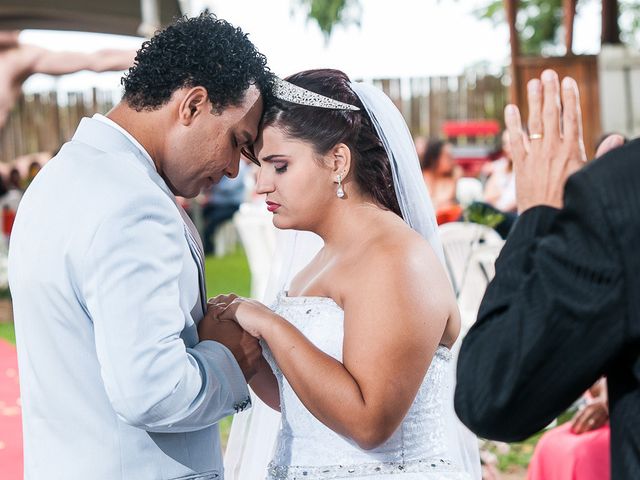 O casamento de Joarlison e Alyne em Piúma, Espírito Santo 77