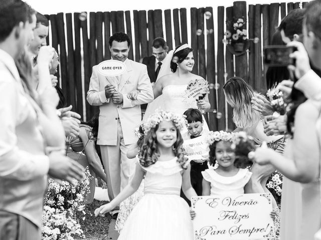 O casamento de Joarlison e Alyne em Piúma, Espírito Santo 80