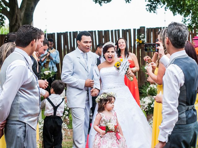 O casamento de Joarlison e Alyne em Piúma, Espírito Santo 83