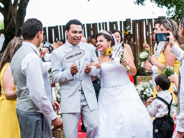 O casamento de Joarlison e Alyne em Piúma, Espírito Santo 84