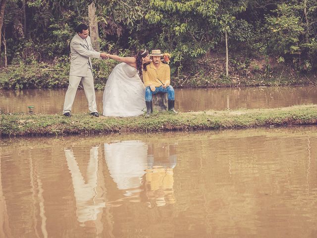 O casamento de Joarlison e Alyne em Piúma, Espírito Santo 96