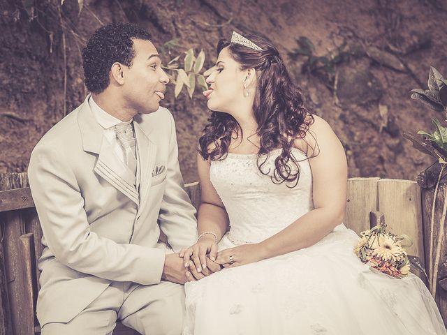 O casamento de Joarlison e Alyne em Piúma, Espírito Santo 2