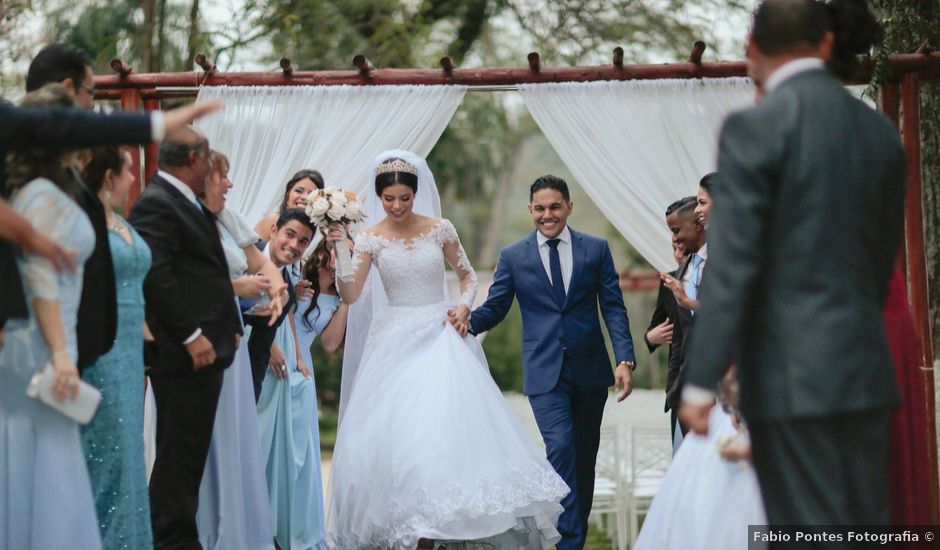 O casamento de Gustavo e Brenda em Diadema, São Paulo