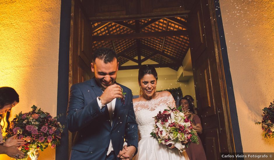 O casamento de Pedro e Luciana em Gravatá, Pernambuco