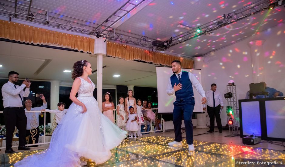 O casamento de Amanda e Pedro em Brasília, Distrito Federal