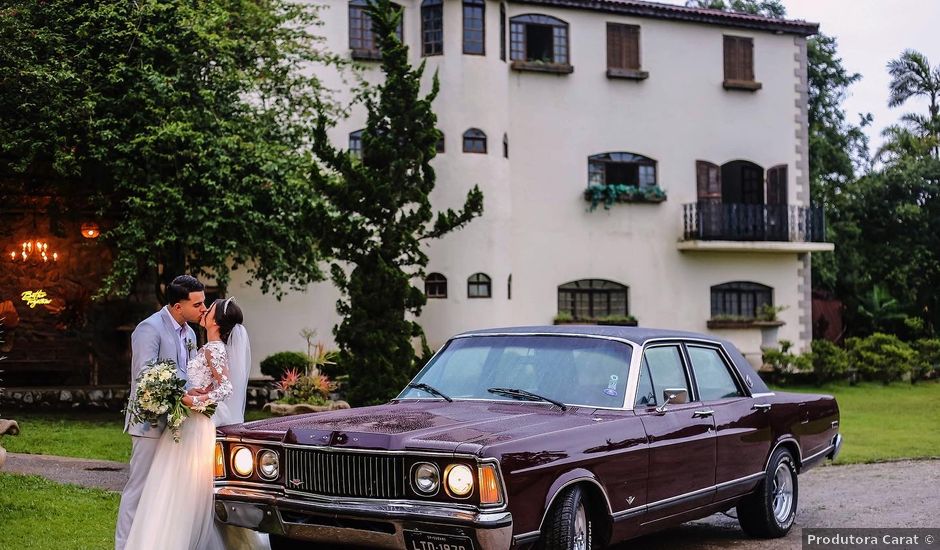 O casamento de Gabriel e Laura em Suzano, São Paulo