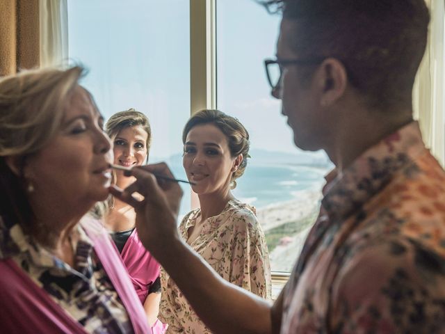 O casamento de Fabio e Alexandra em Rio de Janeiro, Rio de Janeiro 13