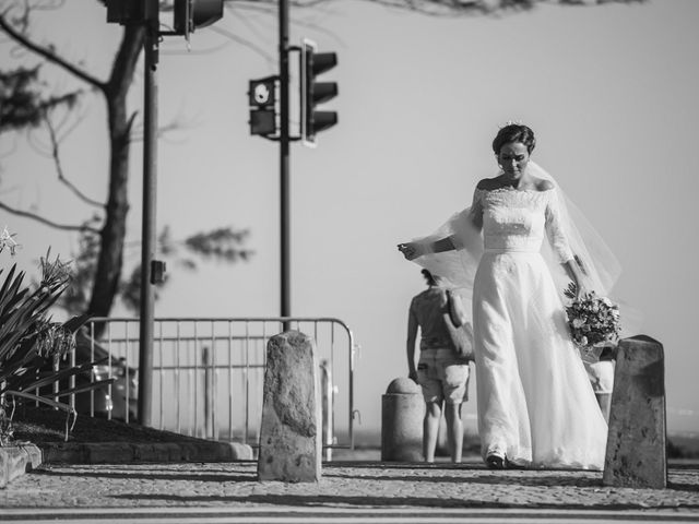 O casamento de Fabio e Alexandra em Rio de Janeiro, Rio de Janeiro 26