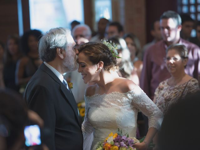 O casamento de Fabio e Alexandra em Rio de Janeiro, Rio de Janeiro 29