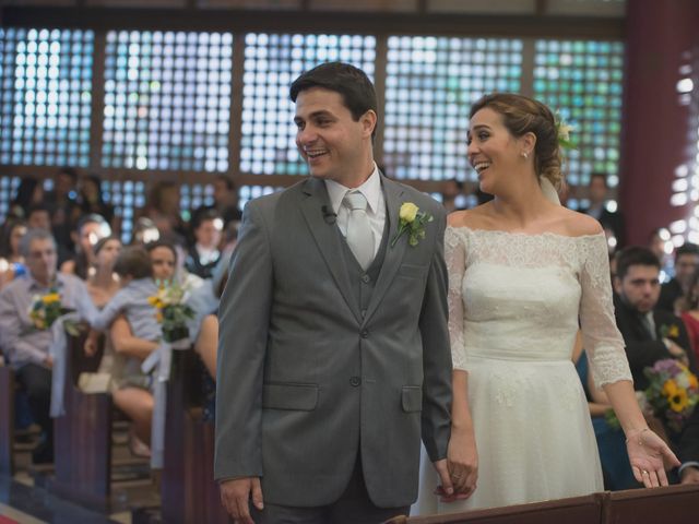 O casamento de Fabio e Alexandra em Rio de Janeiro, Rio de Janeiro 39