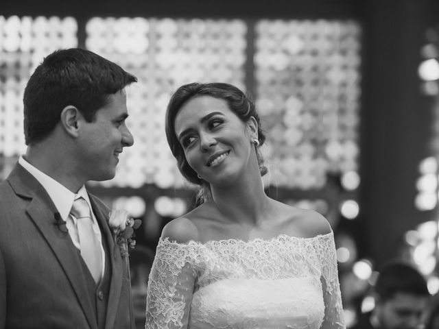 O casamento de Fabio e Alexandra em Rio de Janeiro, Rio de Janeiro 40