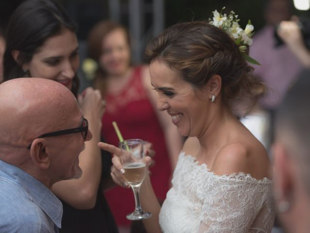 O casamento de Fabio e Alexandra em Rio de Janeiro, Rio de Janeiro 54