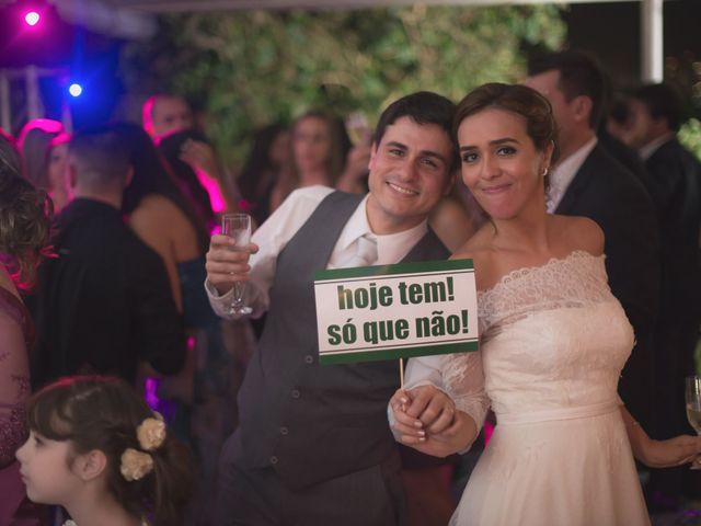 O casamento de Fabio e Alexandra em Rio de Janeiro, Rio de Janeiro 64