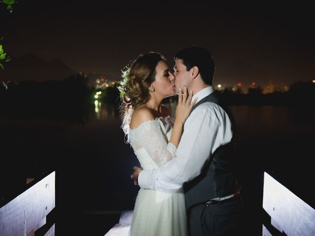 O casamento de Fabio e Alexandra em Rio de Janeiro, Rio de Janeiro 67