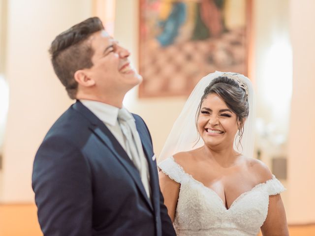 O casamento de Joao Henrique  e Nathália Guimaraes  em Divinópolis, Minas Gerais 1