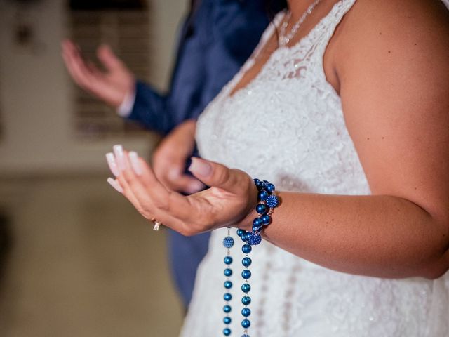 O casamento de Luiz e Raquel em Recanto das Emas, Distrito Federal 26