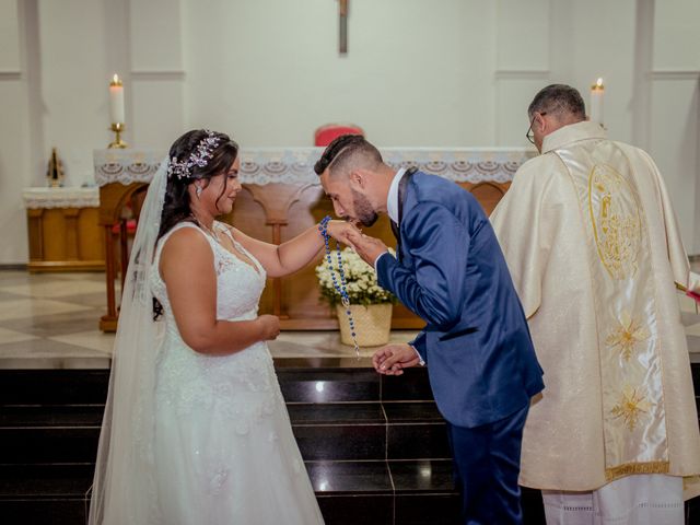 O casamento de Luiz e Raquel em Recanto das Emas, Distrito Federal 29