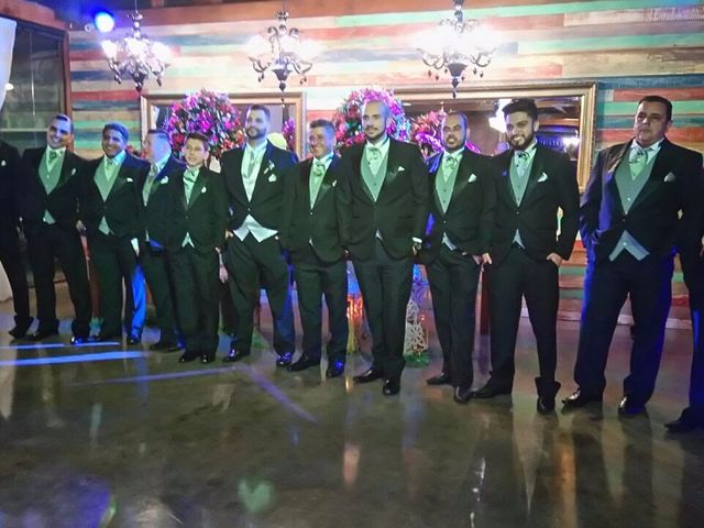 O casamento de Fabio e Larissa em Osasco, São Paulo 4