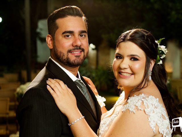 O casamento de João  e Larissa em Ponta Porã, Mato Grosso do Sul 8