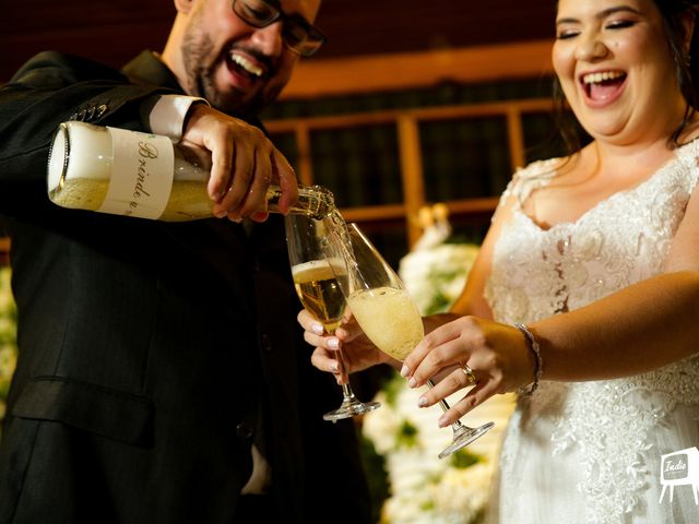 O casamento de João  e Larissa em Ponta Porã, Mato Grosso do Sul 10