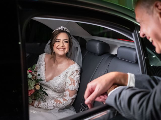 O casamento de Fábio Arêdes e Barbara Arêdes em Belo Horizonte, Minas Gerais 4