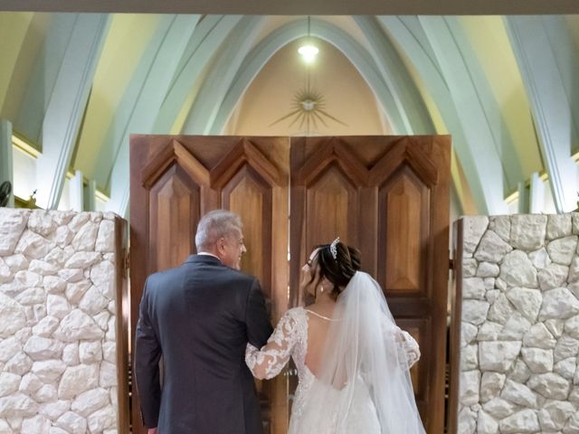 O casamento de Fábio Arêdes e Barbara Arêdes em Belo Horizonte, Minas Gerais 5