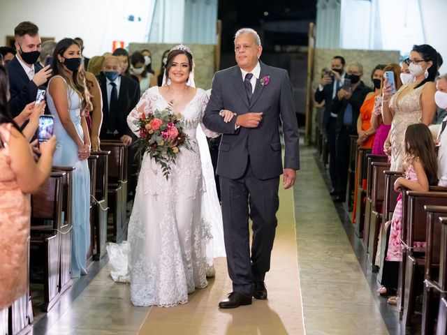 O casamento de Fábio Arêdes e Barbara Arêdes em Belo Horizonte, Minas Gerais 7