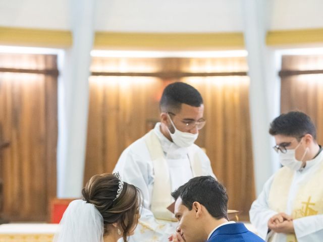 O casamento de Fábio Arêdes e Barbara Arêdes em Belo Horizonte, Minas Gerais 8