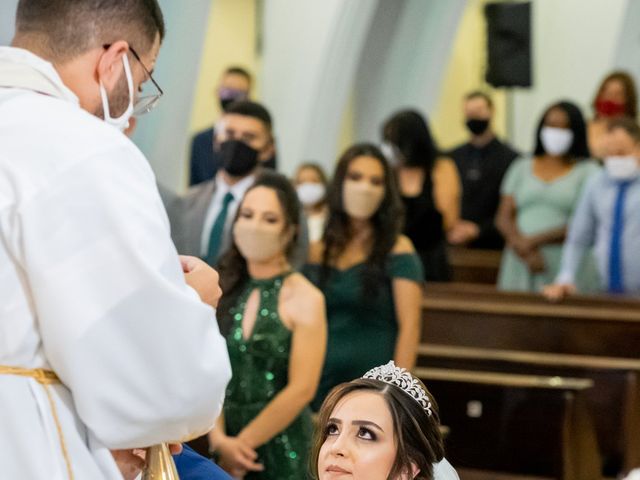 O casamento de Fábio Arêdes e Barbara Arêdes em Belo Horizonte, Minas Gerais 10