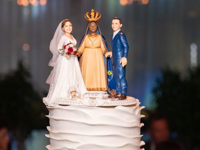 O casamento de Fábio Arêdes e Barbara Arêdes em Belo Horizonte, Minas Gerais 19