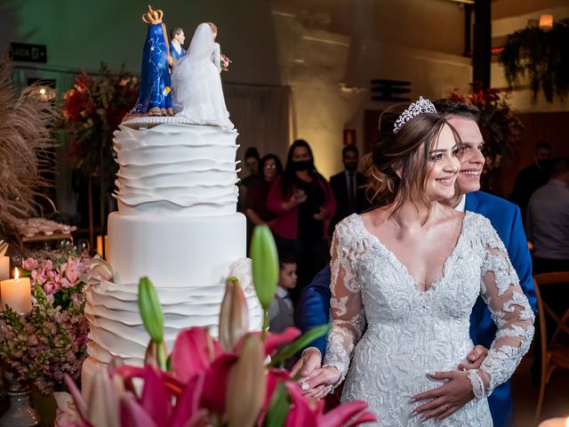 O casamento de Fábio Arêdes e Barbara Arêdes em Belo Horizonte, Minas Gerais 20