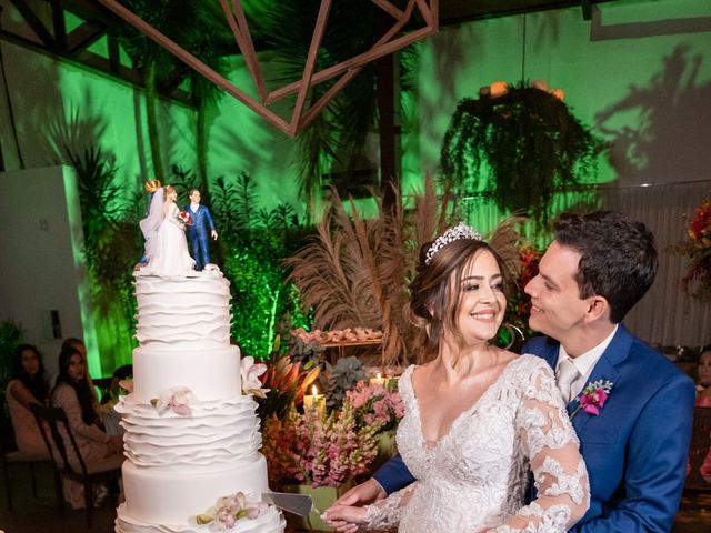 O casamento de Fábio Arêdes e Barbara Arêdes em Belo Horizonte, Minas Gerais 21