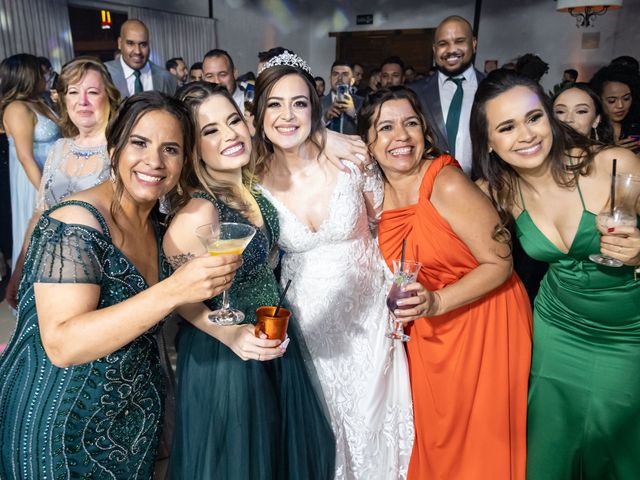 O casamento de Fábio Arêdes e Barbara Arêdes em Belo Horizonte, Minas Gerais 24