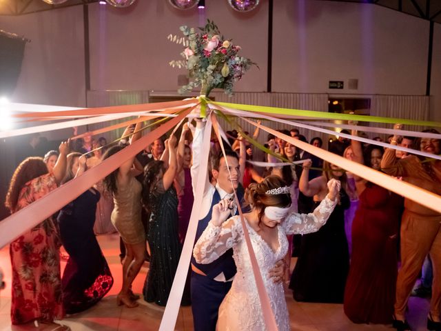 O casamento de Fábio Arêdes e Barbara Arêdes em Belo Horizonte, Minas Gerais 29