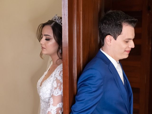 O casamento de Fábio Arêdes e Barbara Arêdes em Belo Horizonte, Minas Gerais 53