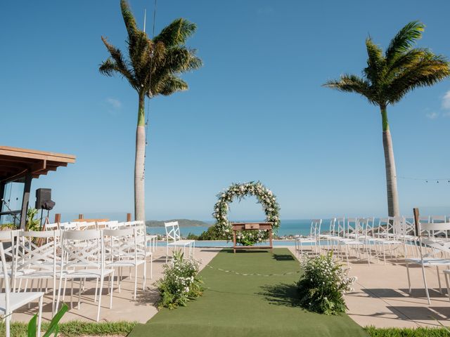 O casamento de Bruno e Brunella em Guarapari, Espírito Santo 6