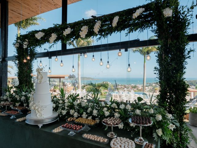 O casamento de Bruno e Brunella em Guarapari, Espírito Santo 7