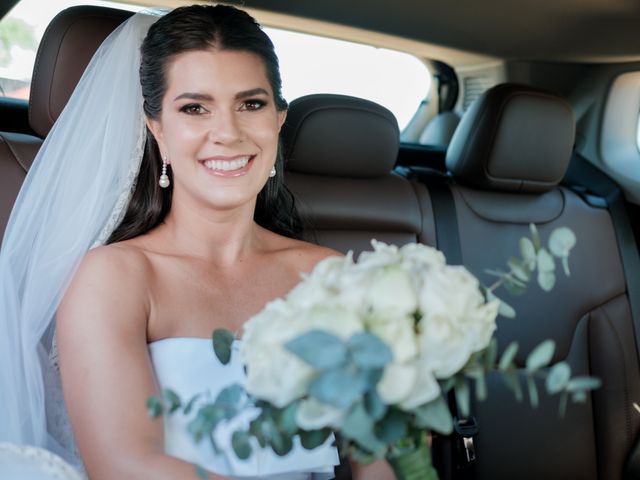 O casamento de Bruno e Brunella em Guarapari, Espírito Santo 9