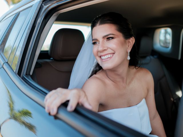 O casamento de Bruno e Brunella em Guarapari, Espírito Santo 10