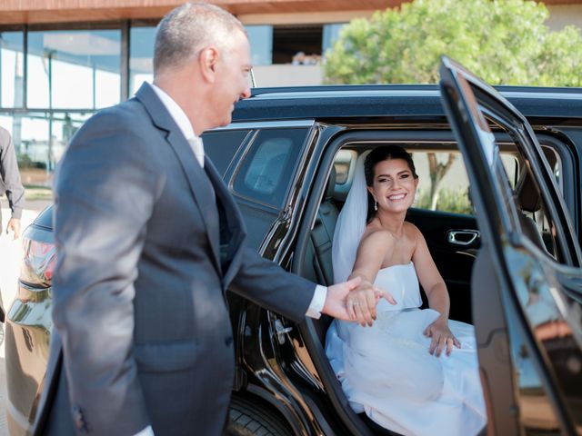 O casamento de Bruno e Brunella em Guarapari, Espírito Santo 12