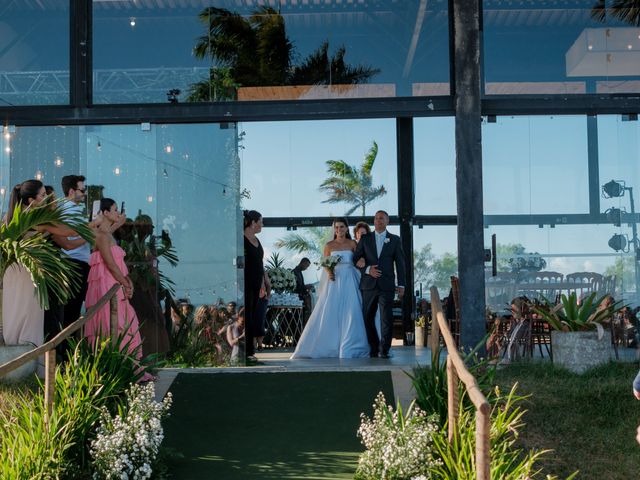 O casamento de Bruno e Brunella em Guarapari, Espírito Santo 13