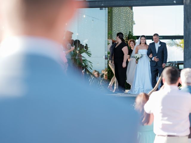 O casamento de Bruno e Brunella em Guarapari, Espírito Santo 14