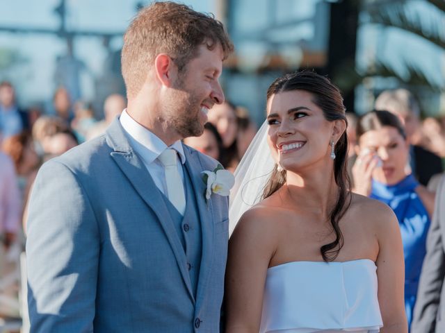 O casamento de Bruno e Brunella em Guarapari, Espírito Santo 15