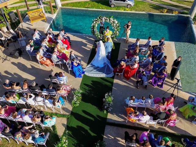 O casamento de Bruno e Brunella em Guarapari, Espírito Santo 17