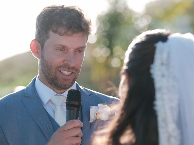 O casamento de Bruno e Brunella em Guarapari, Espírito Santo 18