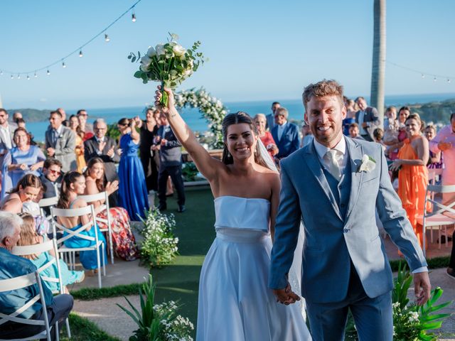 O casamento de Bruno e Brunella em Guarapari, Espírito Santo 20